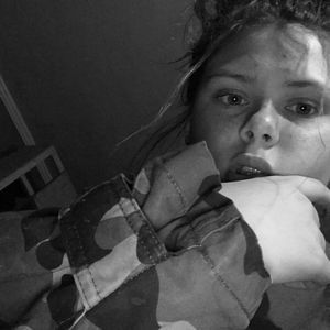 Meet your Posher, Karalyn